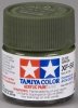 Tamiya XF-58 Olive Green (81758) Acrylic paint 10ml